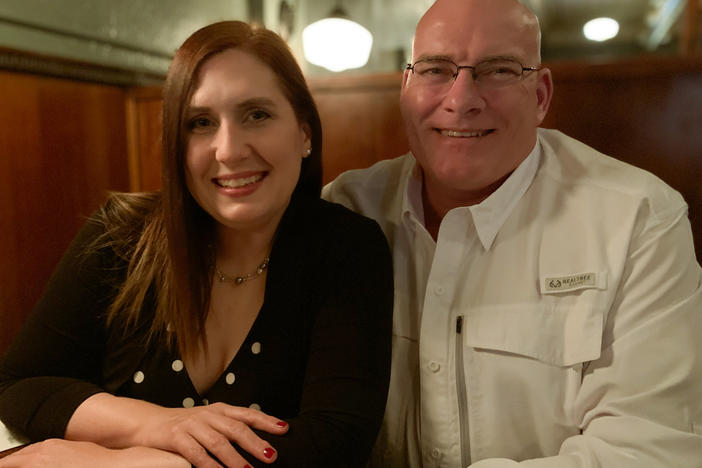 Mark Arnold, a registered nurse of Neosho, Mo., died at the age of 53.