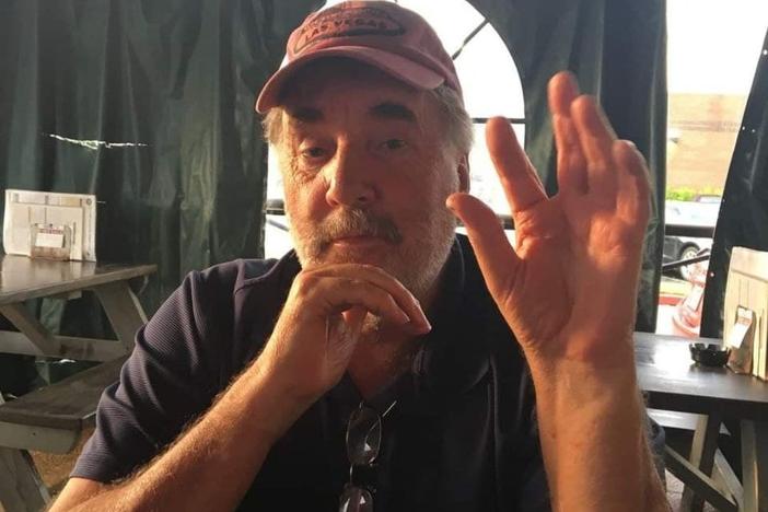 James L. Tomasik - or Jim - of Cordova and Memphis, Tenn., died at the age of 58 from COVID-19.