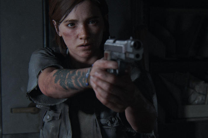 <em></em>In <em>The Last of Us Part II</em>, no one's hands are clean.