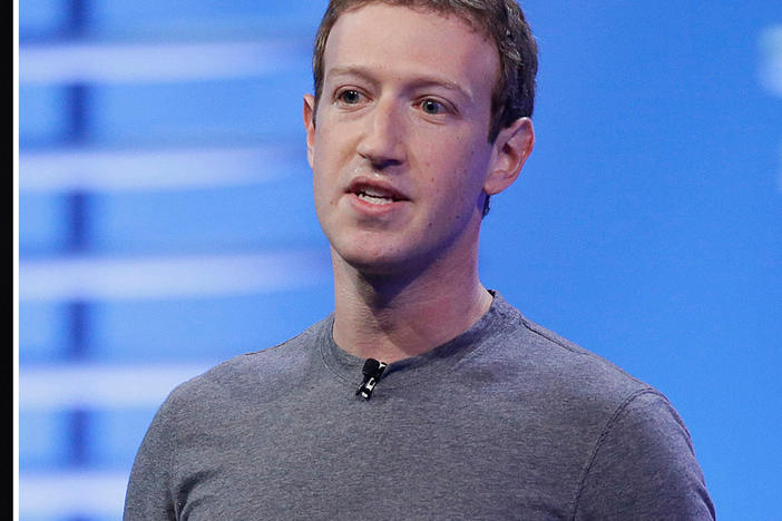 Facebook is pushing back on new Apple privacy rules for its mobile devices, this time saying the social media giant is standing up for small businesses in television and radio advertisements and full page newspaper ads.