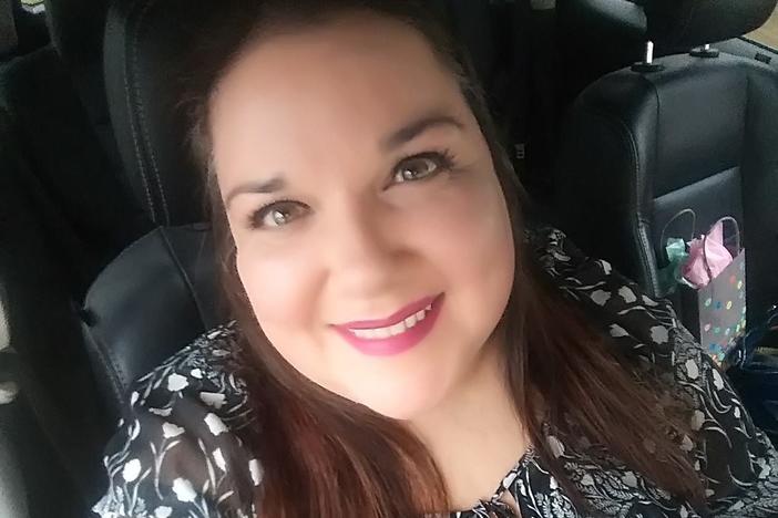 Kris Ann Tamez, of Austin, Texas, died at the age of 47.