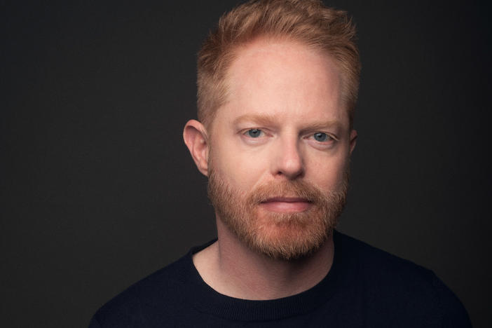 Jesse Tyler Ferguson