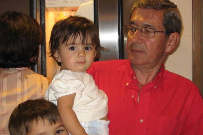 Anibal Gomez.