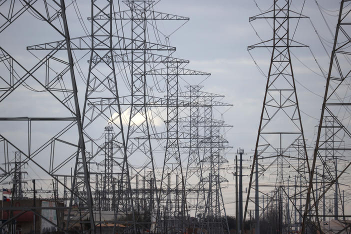 Millions of Texans lost power when the winter storm hit the state and knocked out coal, natural gas and nuclear plants that were unprepared for the freezing temperatures.