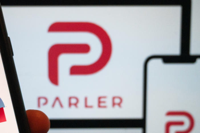 When former Parler CEO John Matze was fired from the company, he was stripped of all of his company shares, according to people familiar with his exit.