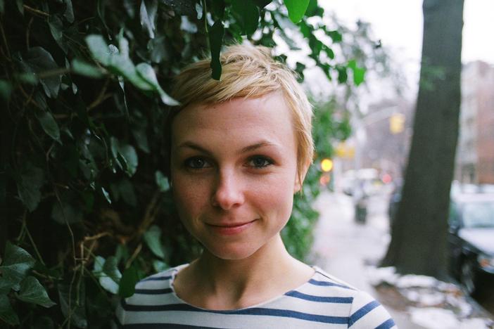 The New York musician's entry for <em>Morning Edition</em>'s Song Project draws its heartache from personal experience.