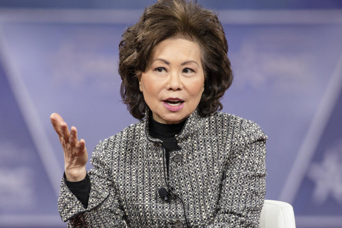 Former Secretary of Transportation Elaine Chao used her agency's resources to assist in personal errands and to help her family, according to an Office of Inspector General report.