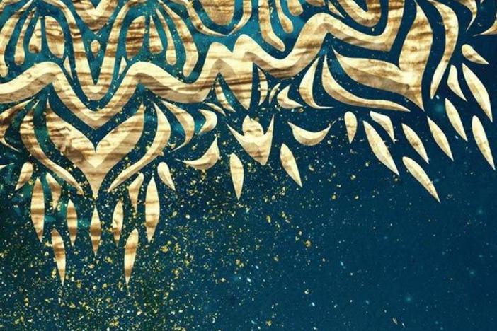 <em>Sparks Like Stars</em>, by Nadia Hashimi