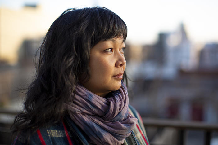 Genevieve Villamora, 44, says she suffered hair loss after recovering from COVID-19: Her hands would be covered with hair after a shower. It was "traumatic because as a woman so much of my femininity and self-image is linked to my hair," says the Washington, D.C., restaurateur. Her hair loss began to lessen four months out from her recovery from COVID.