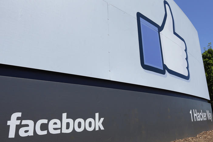 Facebook has promised repeatedly in recent years to address the spread of conspiracy theories and misinformation on its site.