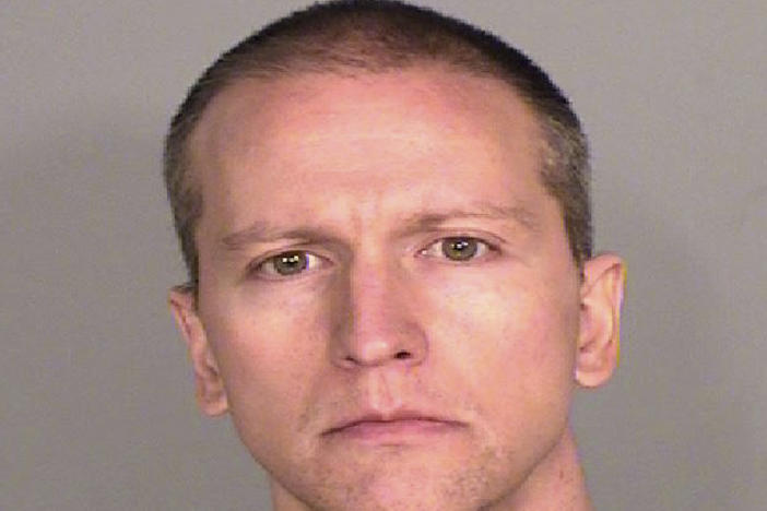 Former Minneapolis police officer Derek Chauvin will stand trial on Monday, after he was seen on video pinning George Floyd to the ground last May in a restraining technique that led to his death.
