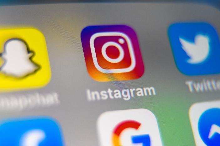 Researchers are concerned that Instagram's new "suggested posts" feature is contributing to the spread of misinformation.
