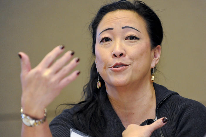 In June 2020, Libby Liu announced she would step down as head of the Open Technology Fund the following month. But newly appointed U.S. Agency for Global Media CEO Michael Pack fired her effective immediately.
