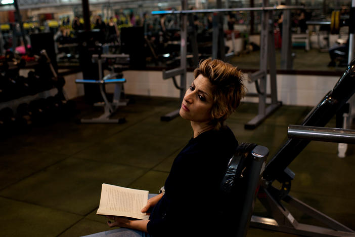 Elham Farahmand