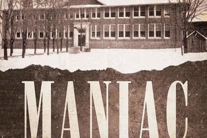 <em>Maniac: The Bath School Disaster and the Birth of the Modern Mass Killer,</em> by Harold Schechter