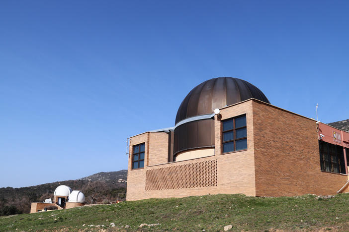 The Montsec Astronomical Park opened in 2009. The area, in Lleida, a province of Spain's northeastern region of Catalonia, has been used by amateur astronomers taking advantage of its dark skies.