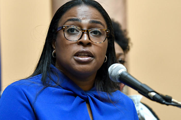 "In the final analysis, the decision not to publicly disclose these facts rested with Mayor Warren, as the elected Mayor of the City of Rochester. But Mayor Warren alone is not responsible for the suppression of the circumstances of the Prude Arrest and Mr. Prude's death," an independent report concluded.