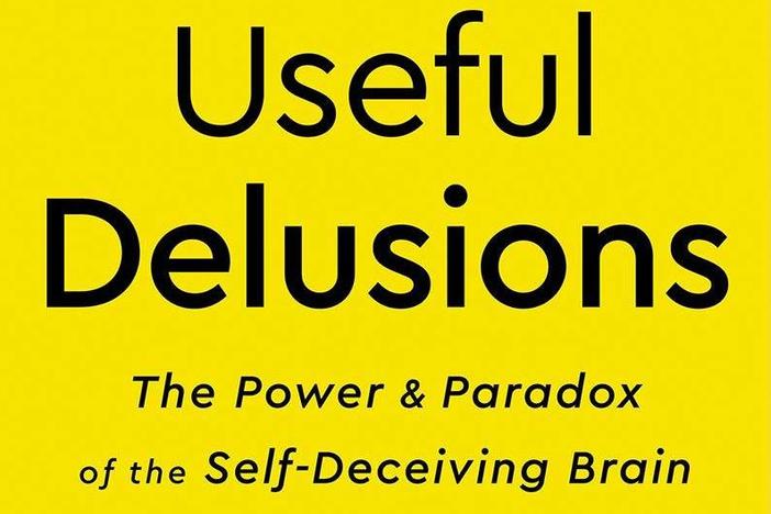 <em>Useful Delusions: The Power and Paradox of the Self-Deceiving Brain,</em> by Shankar Vedantam and Bill Mesler
