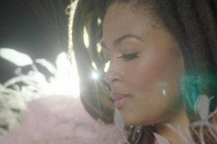Valerie June
