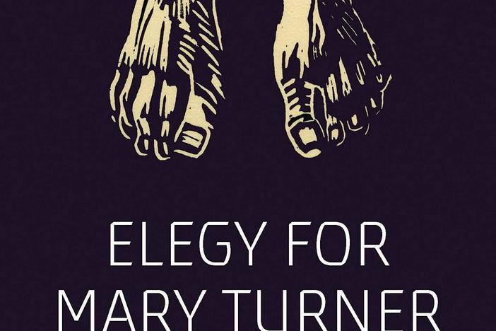 <em>Elegy for Mary Turner: An Illustrated Account of a Lynching,</em> by Rachel Marie-Crane Williams