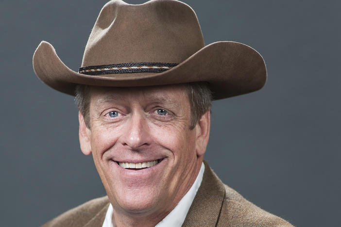 Texas Roadhouse founder and CEO Kent Taylor died by suicide last week after experiencing symptoms related to COVID-19, including severe tinnitus. The restaurant chain he launched in 1993 now has more than 600 locations across the United States.