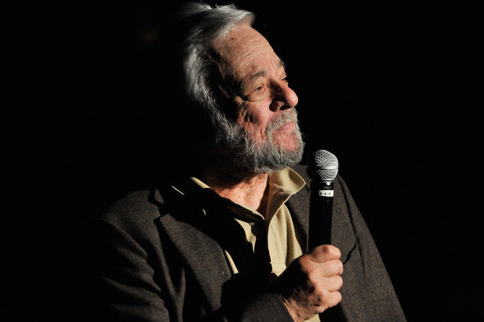 Even after brutal reviews for the short-lived <em>Anyone Can Whistle</em>, Stephen Sondheim continued to create provocative and form-shattering musicals.