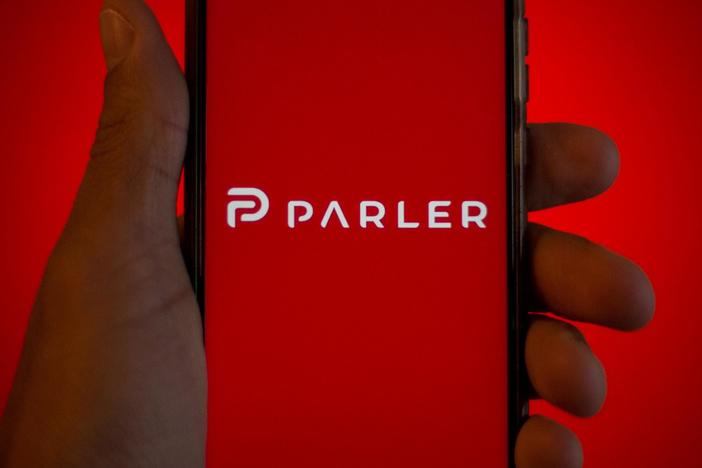 John Matze, the former CEO of conservative social media site Parler, has sued the company and its financial backer, Rebekah Mercer, alleging breach of contract and defamation.