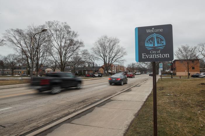 Evanston, Ill., just north of Chicago, is believed to be the first place in the United States to provide reparations to Black residents after its City Council on Monday approved a plan to address racial discrimination in housing.