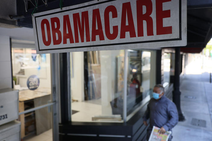 The recently enacted $1.9 trillion COVID relief bill includes around $20 billion to make larger premium subsidies available to consumers who buy qualified Affordable Care Act plans.