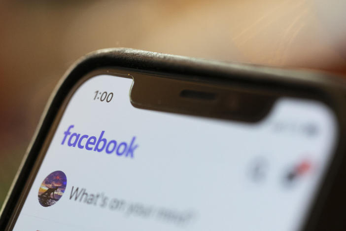 Facebook said the objective of the phishing scam was to lure Uyghur audiences into clicking on false content links — either from a computer or smartphone — to infect the device with malware.