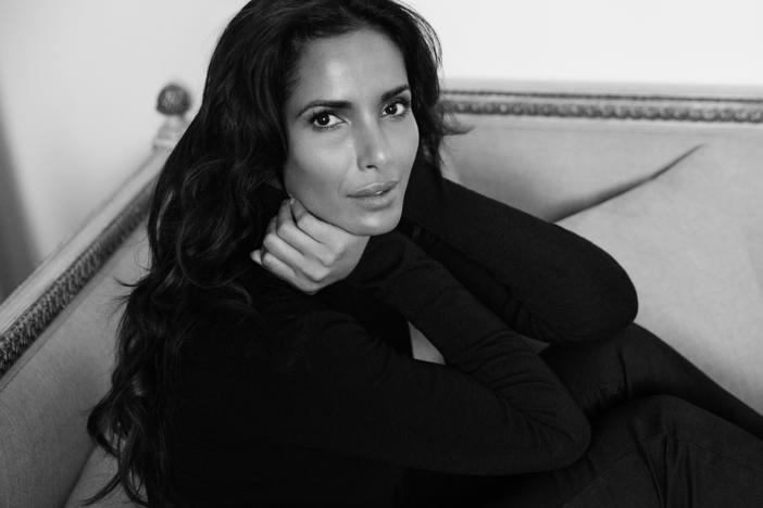 Padma Lakshmi is an Emmy-nominated food expert, television producer, host and<em> The New York Times </em>best-selling author.