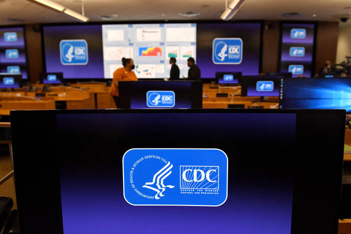 Since the pandemic began, the Centers for Disease Control and Prevention has been managing a massive public health response, reaching every part of the U.S.