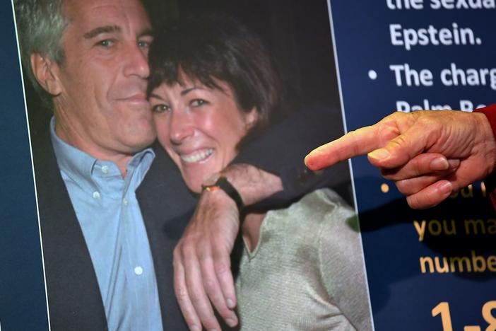 U.S. Attorney for the Southern District of New York Audrey Strauss submitted new charges against Ghislaine Maxwell on Monday. Maxwell, the former girlfriend of late financier Jeffrey Epstein, was first arrested in the United States on July 2, 2020.