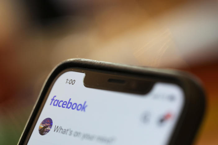Facebook is stepping up its defenses against claims its algorithms favor inflammatory content.