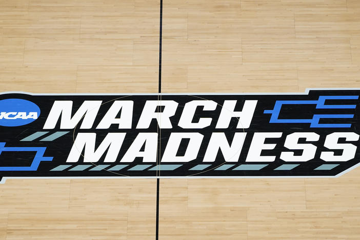 The arguments before the Supreme Court Wednesday came amid March Madness — and could erode the difference between elite college athletes and professional sports stars.