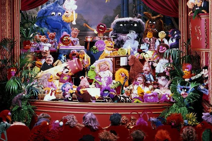 <em>Pop Culture Happy Hour</em> listeners' opinions about the best Muppets are ... deeply felt.