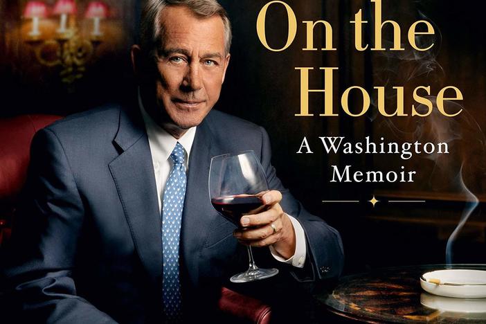 <em>On the House: A Washington Memoir,</em> John Boehner