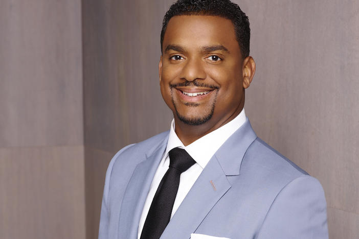 Alfonso Ribeiro