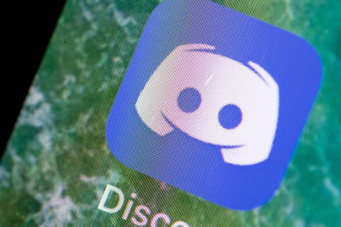 Group-chat app Discord announced on Monday that in the second half of 2020, it took down more than 2,000 communities dedicated to extremist causes, of which more than 300 focused on the baseless conspiracy theory QAnon.