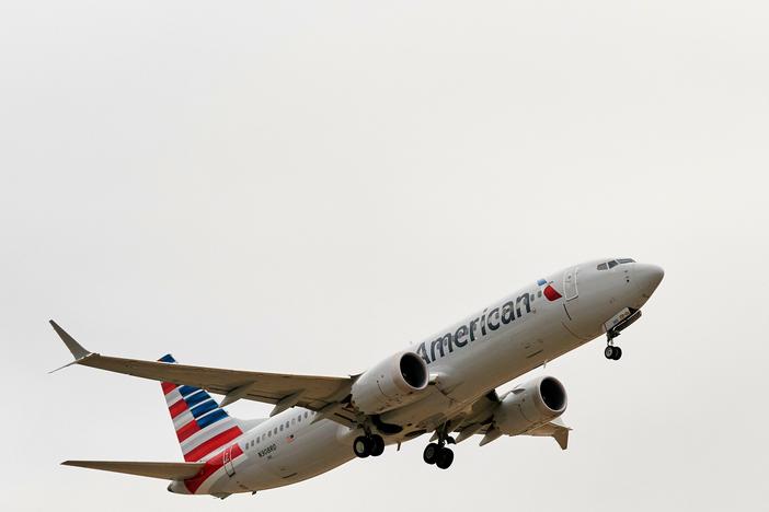 American Airlines, which is located in Fort Worth, and Dell Technologies, headquartered in Round Rock, were the first to criticize recent attempts to alter state election laws in Texas.