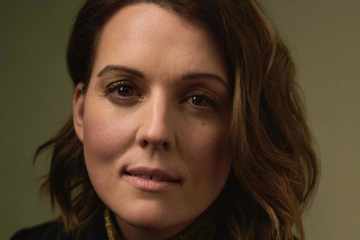 "Queer people love country music," singer-songwriter Brandi Carlile says. "... We just don't think that it's going to open its doors to us. And when it does, it's wildly satisfying."