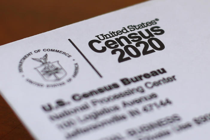 If passed, two new bills in Congress would extend the reporting deadlines for 2020 census results, which are now months overdue after the pandemic and interference by Trump administration officials upended last year's national count.