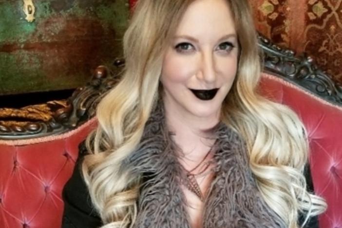 Leigh Bardugo