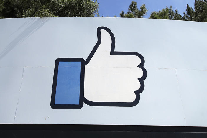 The group Muslim Advocates on Thursday sued Facebook for allegedly making false statements about taking down hateful and violent content that violates its community guidelines.