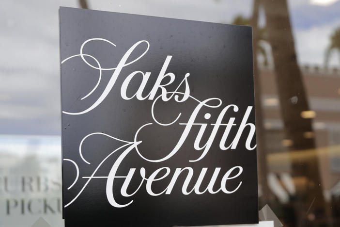 Saks Fifth Avenue is joining a growing list of retailers and brands to phase out animal fur.