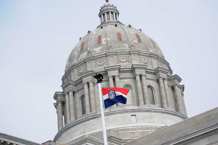 Missouri state lawmakers are debating whether to fund an expansion of Medicaid that would bring health coverage to 275,000 more people in the state. The expansion was enshrined in a constitutional amendment approved by voters.