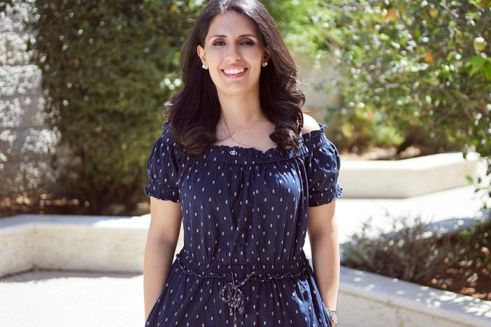 Cookbook author Reem Kassis says that many foods that are considered Middle Eastern or Israeli actually originated as Palestinian dishes.