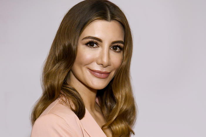 Nasim Pedrad