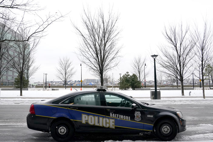 A comprehensive package of police reform measures cleared the Maryland General Assembly on Wednesday, including repeal of police job protections long cited as a barricade to accountability.