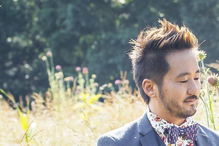 Ishibashi was born to post-war immigrants from Japan, which, albeit slowly, the artist has conceptually embraced more in his music.